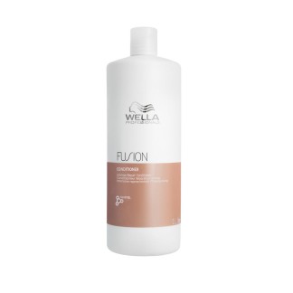 Wella FUSION intense repair conditioner 1000 ml