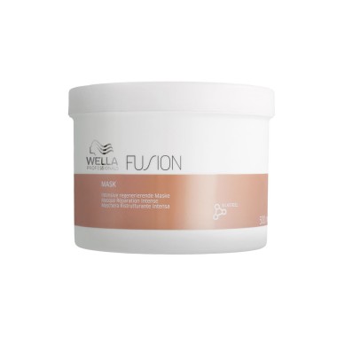 Wella FUSION repair mask 500 ml