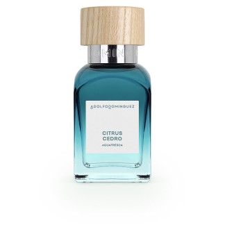Adolfo Dominguez AGUA FRESCA CITRUS CEDRO eau de toilette vaporizador 60 ml