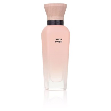 Adolfo Dominguez NUDE MUSK eau de parfum vaporizador 60 ml