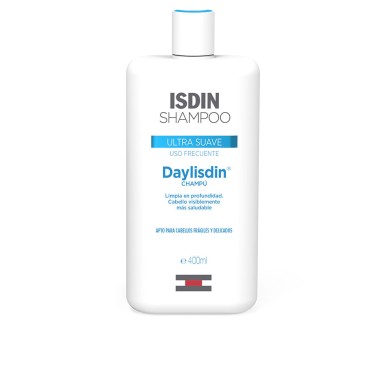Isdin DAYLISDIN champú uso frecuente 400 ml