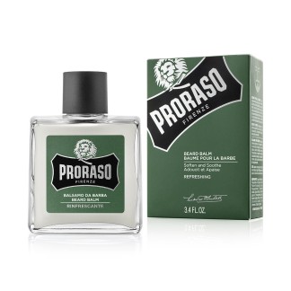 Proraso GREEN bálsamo para barba 100 ml