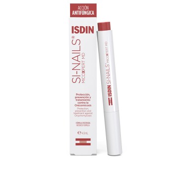 Isdin SI-NAILS micoxpert md 4,5 ml