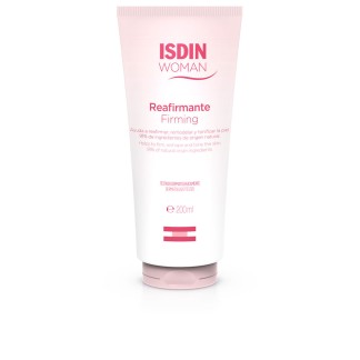 Isdin WOMAN crema reafirmante 200 ml