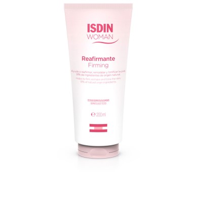 Isdin WOMAN crema reafirmante 200 ml