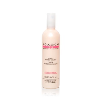 HC Hairconcept Acondicionador  Keratin Protección escolar 250 ml
