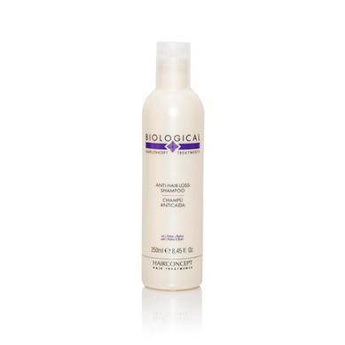 HC Hairconcept Champú Anticaida 250 ml