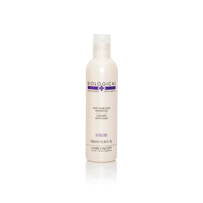 HC Hairconcept Champú Anticaida 250 ml