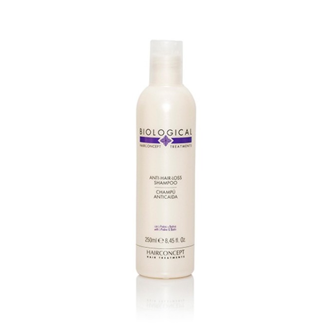 HC Hairconcept Champú Anticaida 250 ml