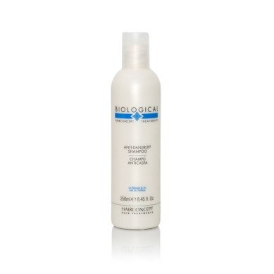HAIRCONCEPT Champu anticaspa 250 ml