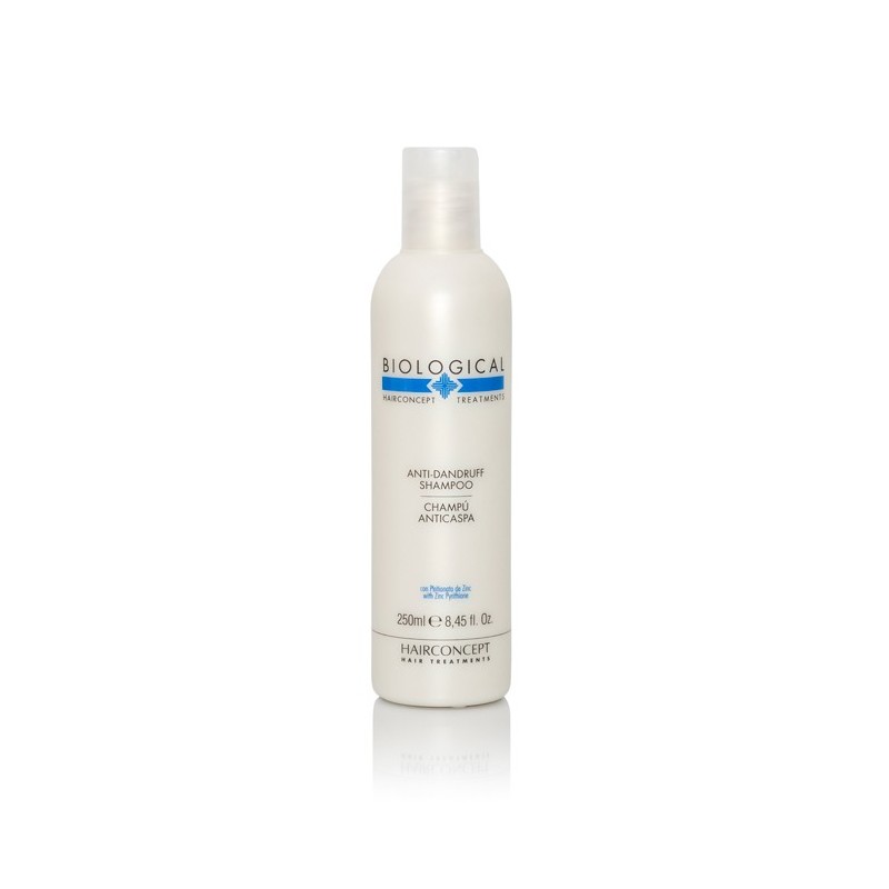 HAIRCONCEPT Champu anticaspa 250 ml