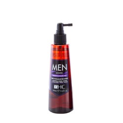 HC MEN LOCION ANTICAIDA con celulas madretrico celular 250 ml