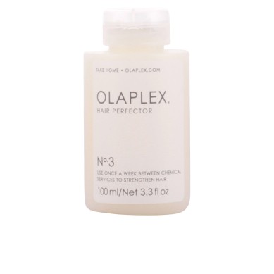 HAIR PERFECTOR Nº3 100 ml