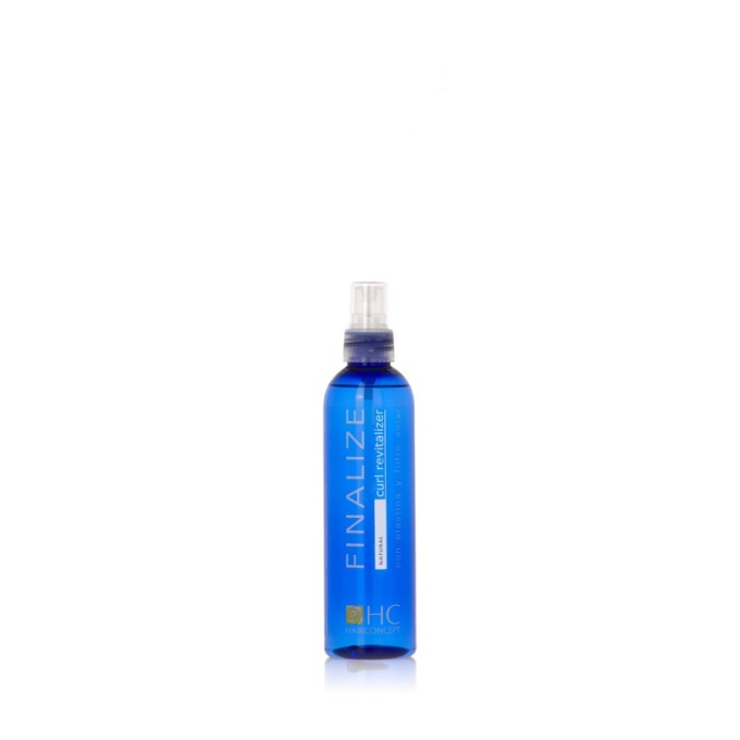 HC Hairconcept Finalize curl revitalizer 250 ml