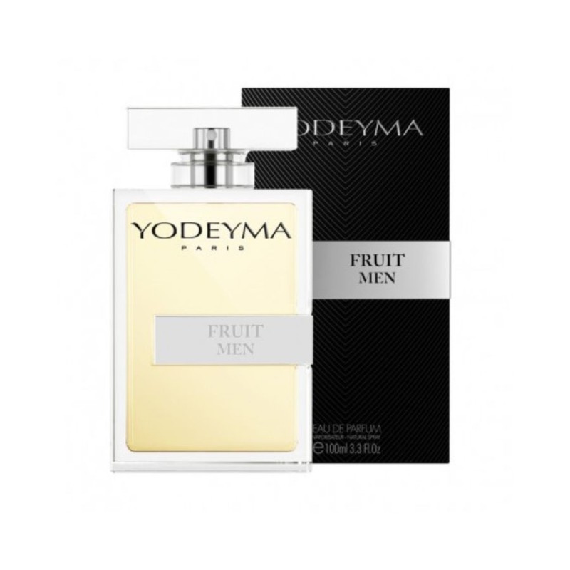 Yodeyma Fruit men 100 ml (Perfume hombre)
