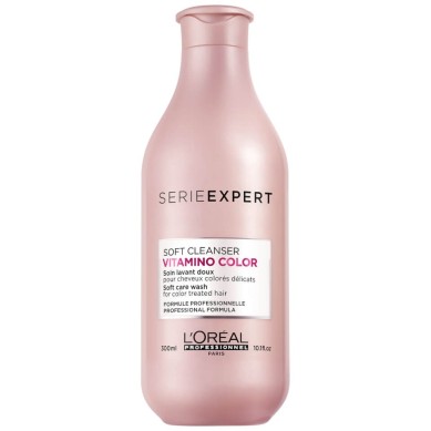 L'OREAL Champu vitamino color A-OX expert 250 ml