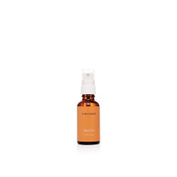 SARA SIMAR Aceite de argán puro 100 % 30 ml