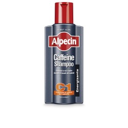 CAFFEINE champú anticaída C1 375 ml