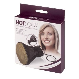DIFUSOR UNIVERSAL PARA SECADOR DE PELO - HOTSOCK