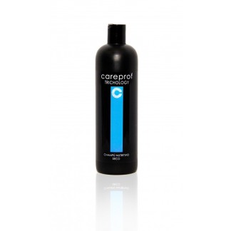 Careprof champu nutritivo 500 ml