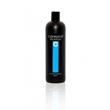 Careprof champu nutritivo 500 ml