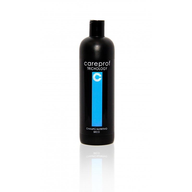 Careprof champu nutritivo 500 ml