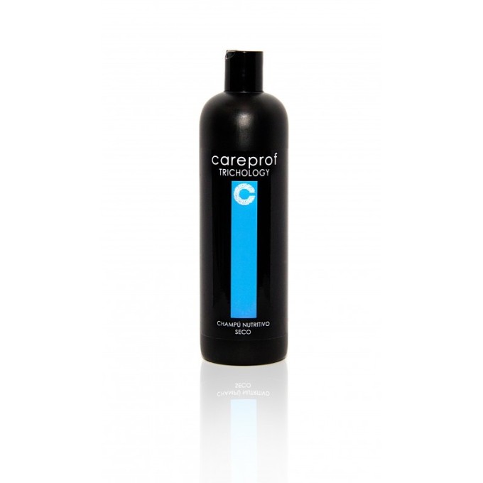 Careprof champu nutritivo 500 ml