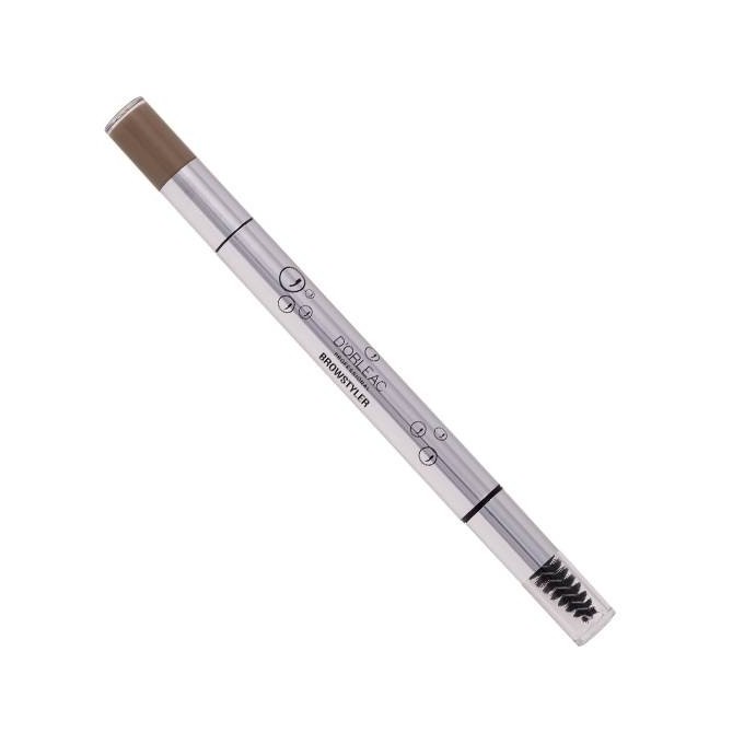 D'ORLEAC Polvo para cejas BROWSTYLER  nº 1 color rubio