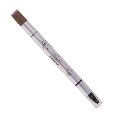 D'ORLEAC Polvo para cejas BROWSTYLER  nº 2 color castaño