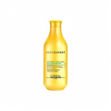 L'OREAL Champu solar sublime expert 250 ml