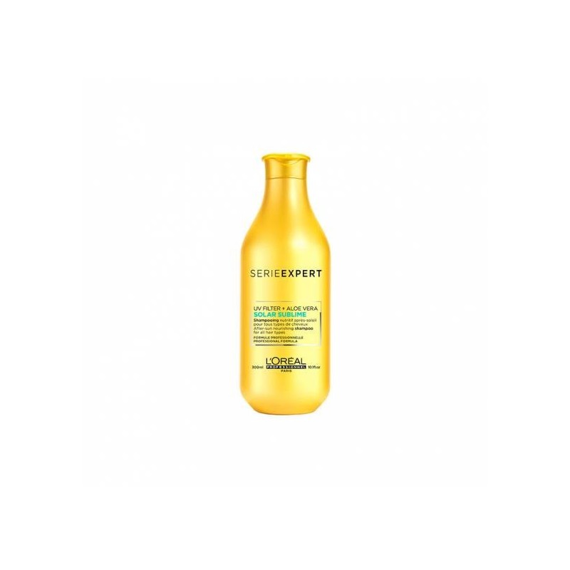 L'OREAL Champu solar sublime expert 250 ml