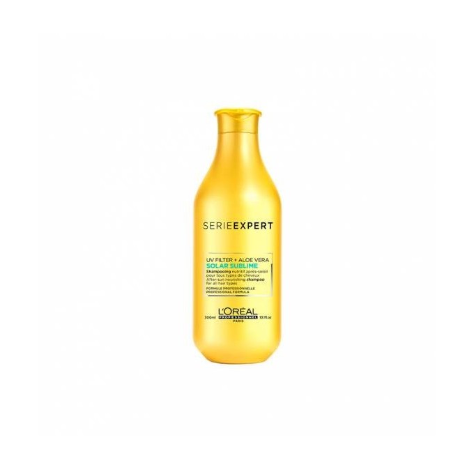 L'OREAL Champu solar sublime expert 250 ml