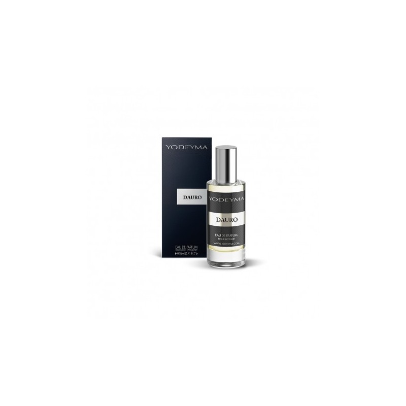 Yodeyma Dauro 15 ml (Perfume hombre)