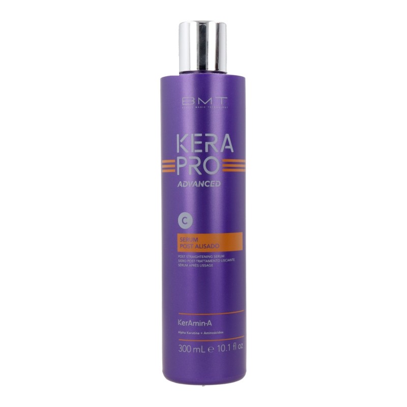 Kativa Bmt Kerapro Advanced Serum Post Alisado 300 ml