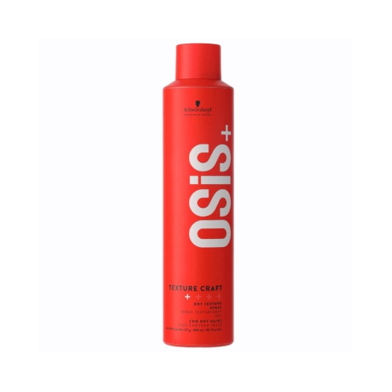 Schwarzkopf Osis Texture Craft Spray Texturizante 300 ml