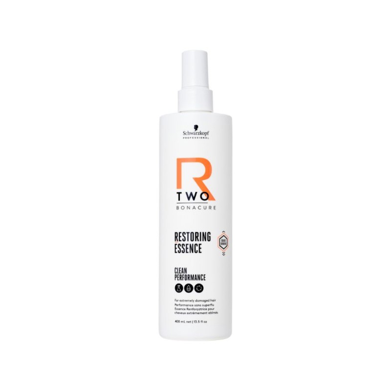 Schwarzkopf BC R-TWO Esencia Restauradora 400 ml