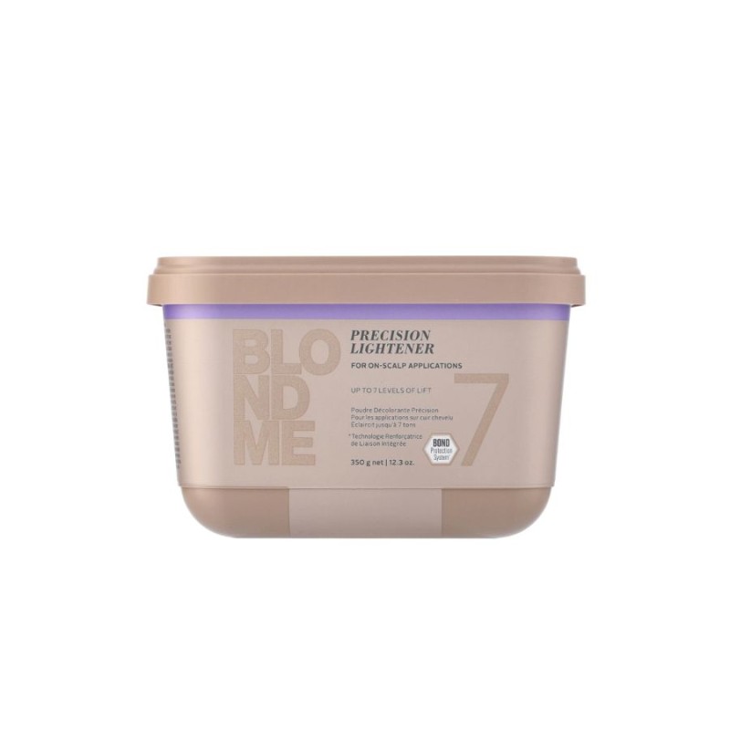 Schwarzkopf Blondme Decoloración de Precisión 350 gr