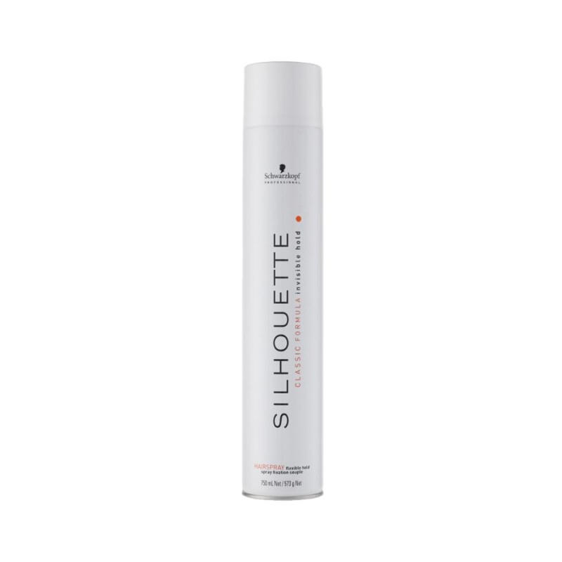 Schwarzkopf Silhouette Laca Flexible Hold 750 ml