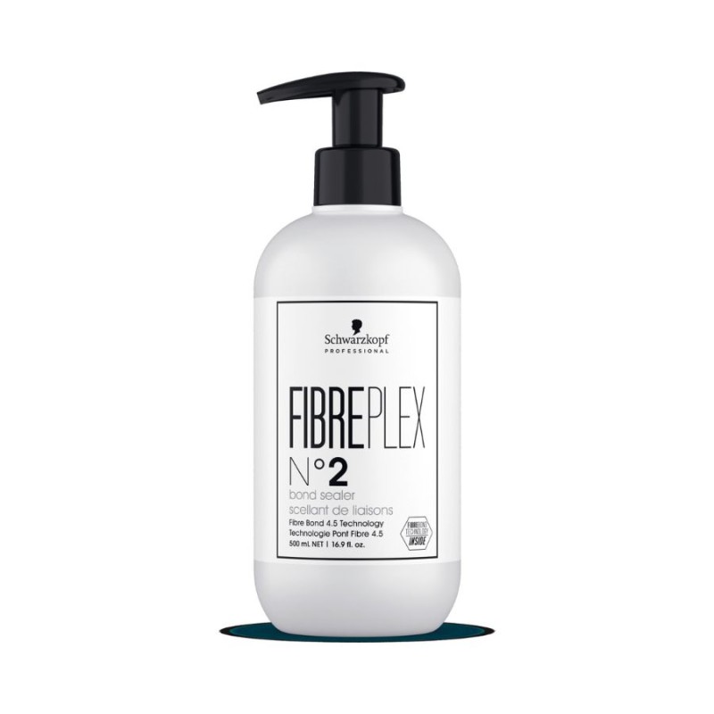 Schwarzkopf Fibreplex Nº 2 Bond Sealer 500 ml
