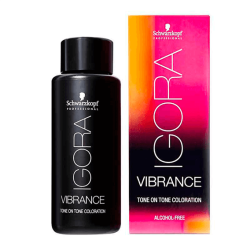 IGORA VIBRANCE BAÑO DE COLOR (sin amoniaco) 0-00 DILUIDOR BRILLO 60 ml