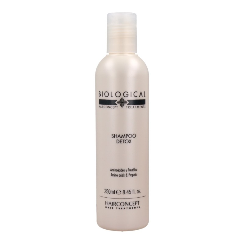 Hairconcept Biological Champú Detox 250 ml