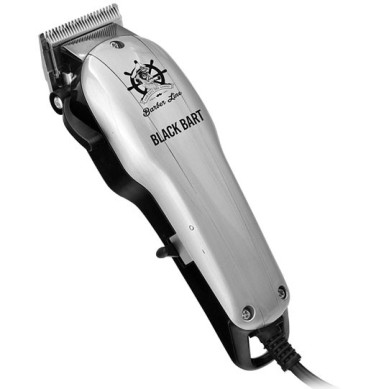 Máquina de cortar el pelo BLACK BART Barber Line Profesional