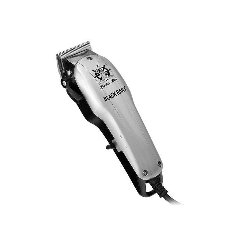 Máquina de cortar el pelo BLACK BART Barber Line Profesional