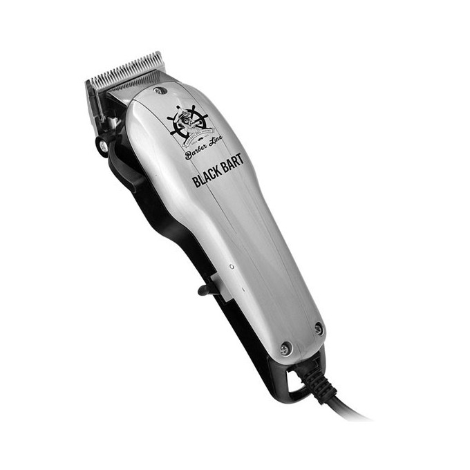 Máquina de cortar el pelo BLACK BART Barber Line Profesional