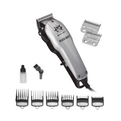 Máquina de cortar el pelo BLACK BART Barber Line Profesional