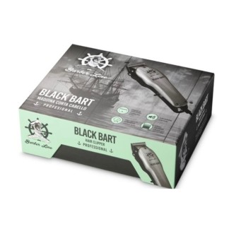 Máquina de cortar el pelo BLACK BART Barber Line Profesional