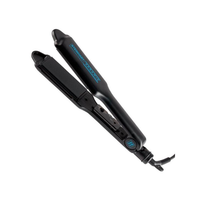 Plancha de pelo CERAMICA TOURMALINA Steinhart profesional