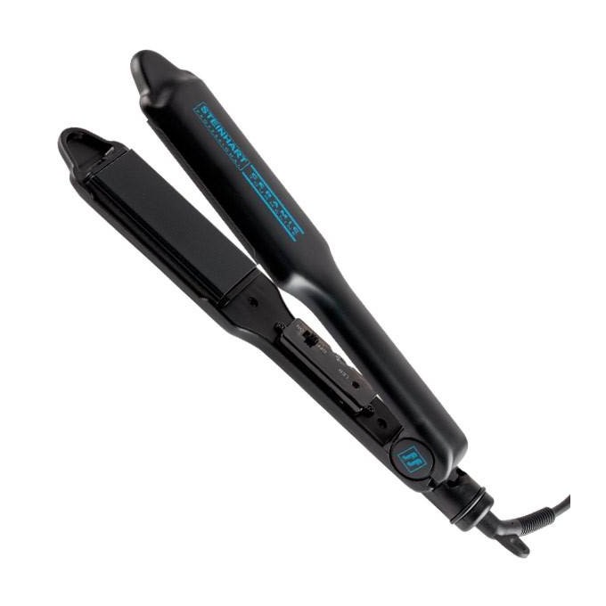 Plancha de pelo CERAMICA TOURMALINA Steinhart profesional