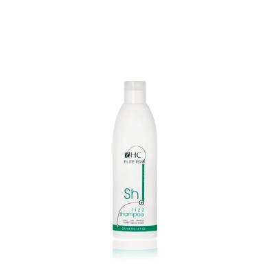 HC Hairconcept Rizz Shampoo - Champú para cabellos rizados 300 ml