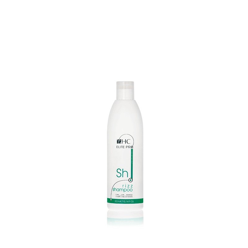 HC Hairconcept Champú para cabellos rizados 300 ml